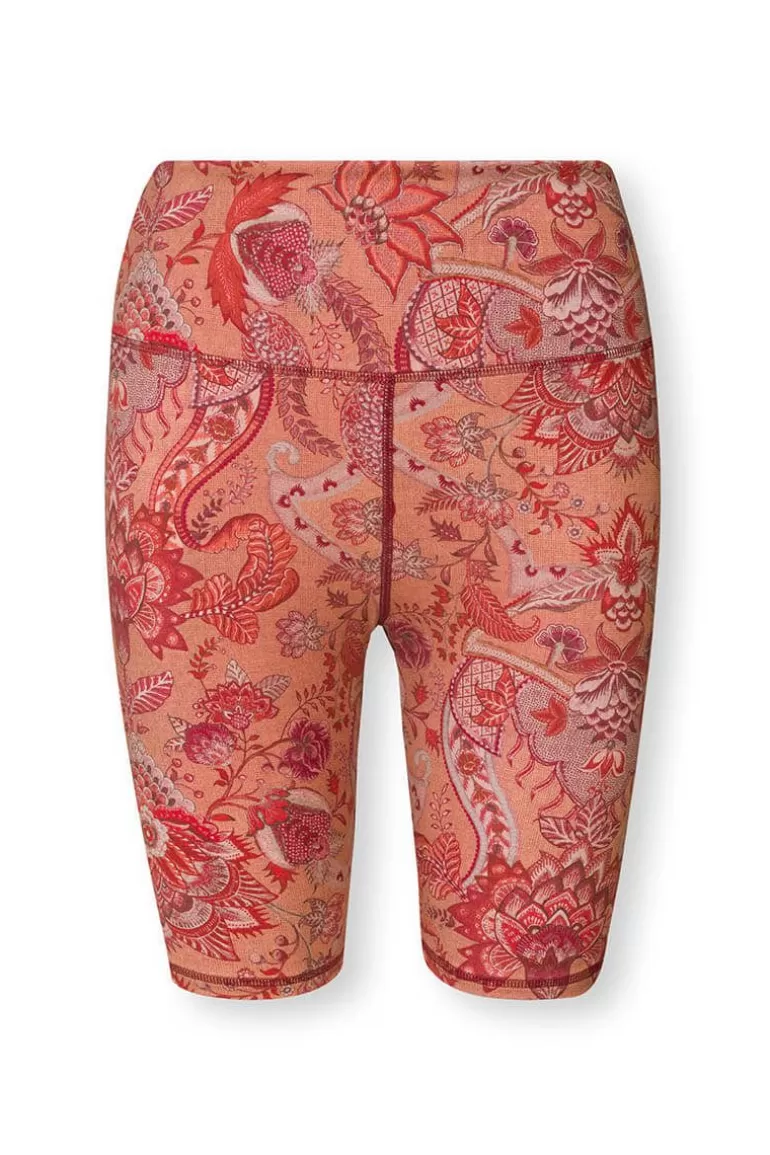 Cheap Sport Trousers Short Kyoto Festival Terra Sport Leggings