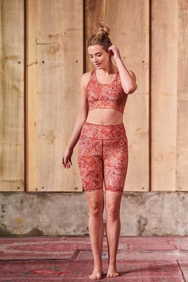 Cheap Sport Trousers Short Kyoto Festival Terra Sport Leggings