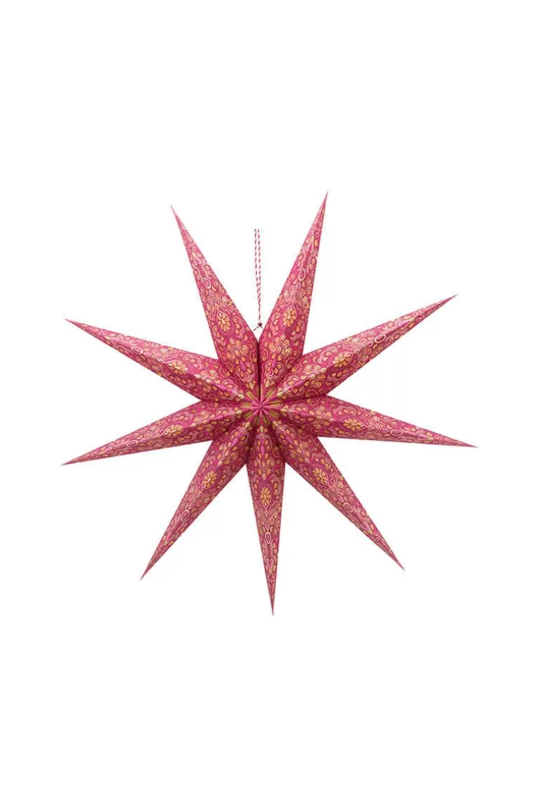 Clearance Star Lampion Paper 110Cm Sale Lanterns