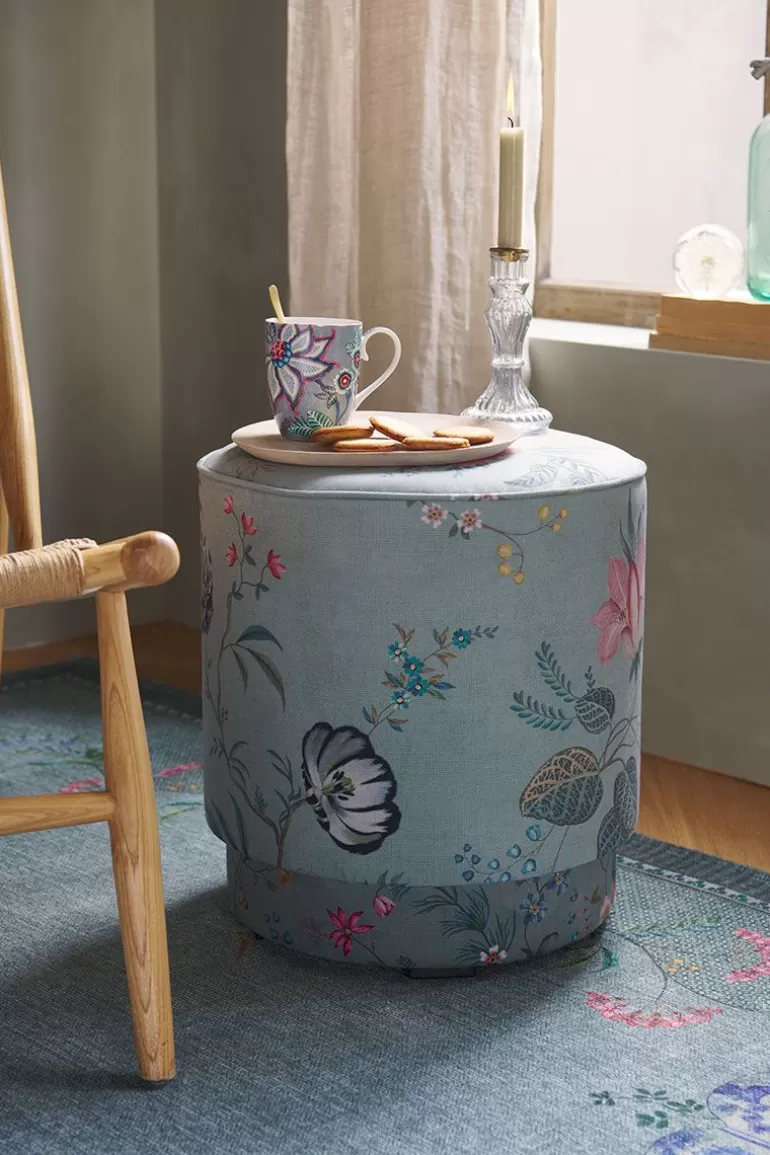 Clearance Stool High Fleur Grandeur Stools