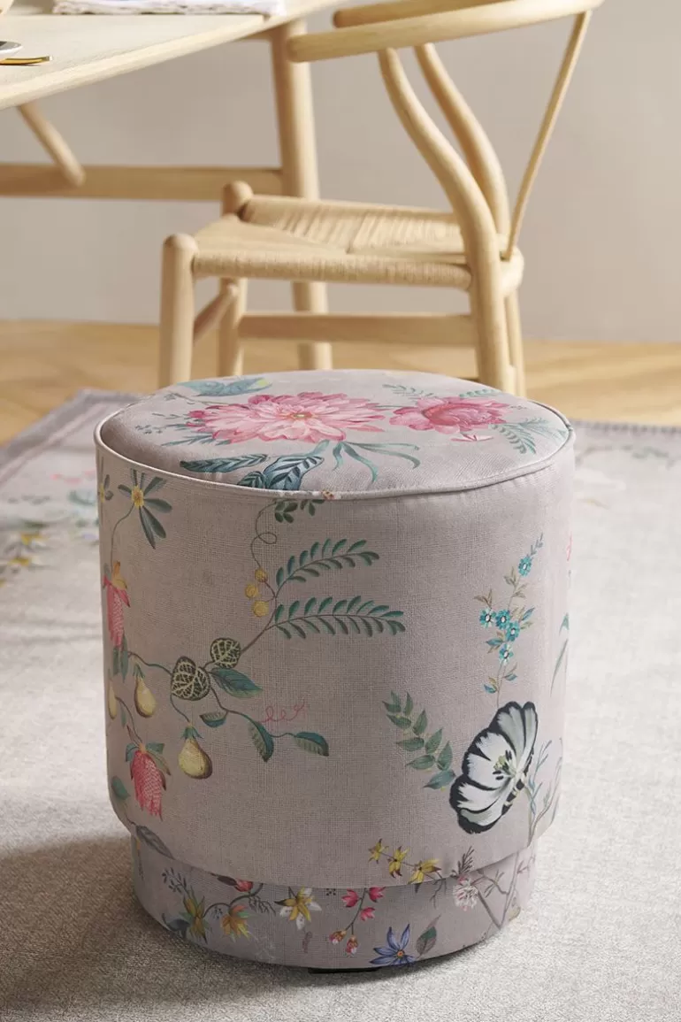 Cheap Stool High Fleur Grandeur Stools