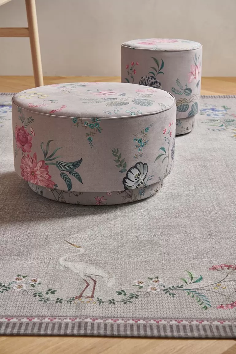 Cheap Stool High Fleur Grandeur Stools
