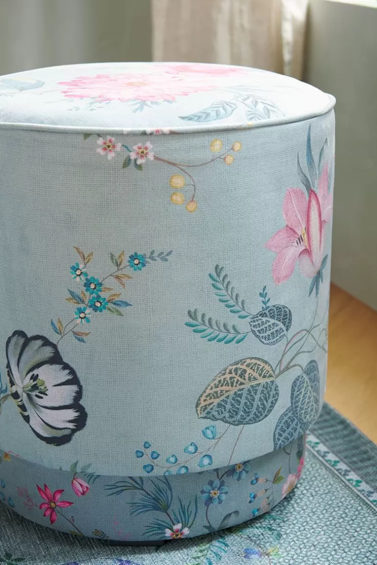Clearance Stool High Fleur Grandeur Stools