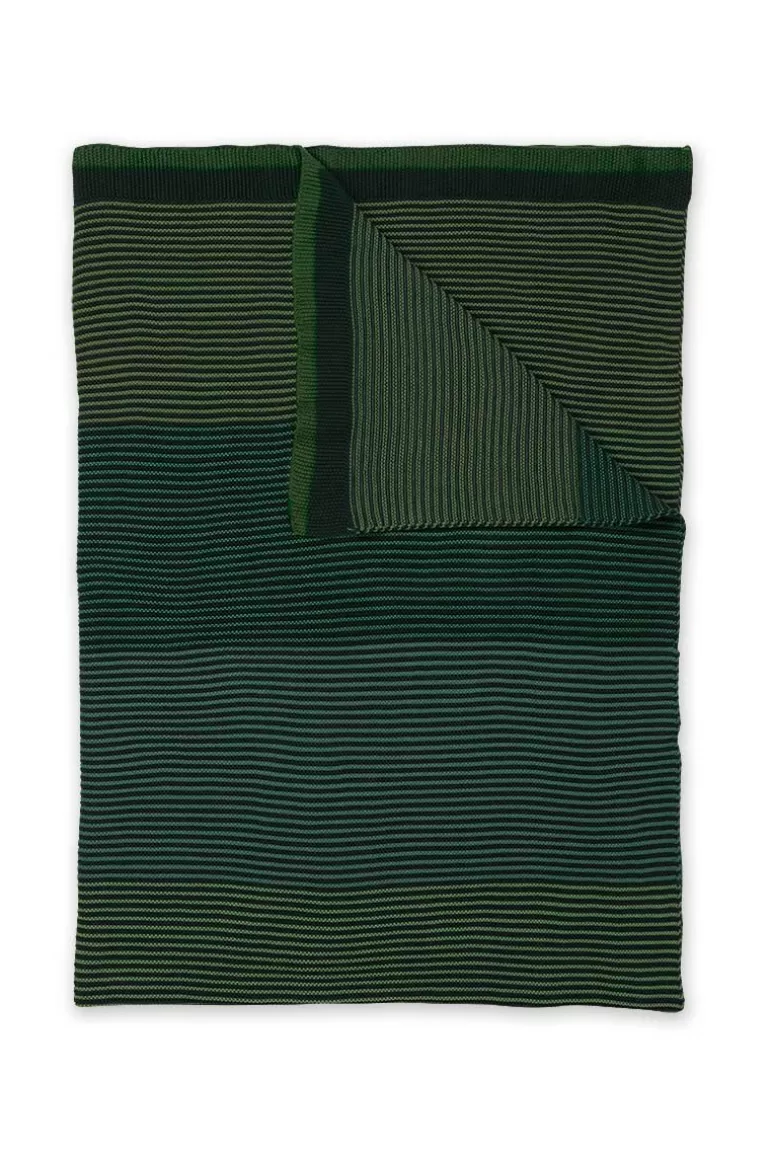Sale Throw Blockstripe Plaids/Quilts