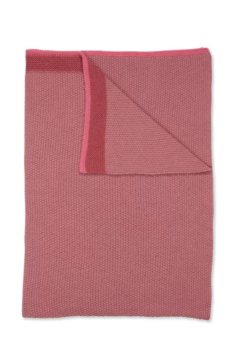 Outlet Throw Bonnuit Plaids/Quilts