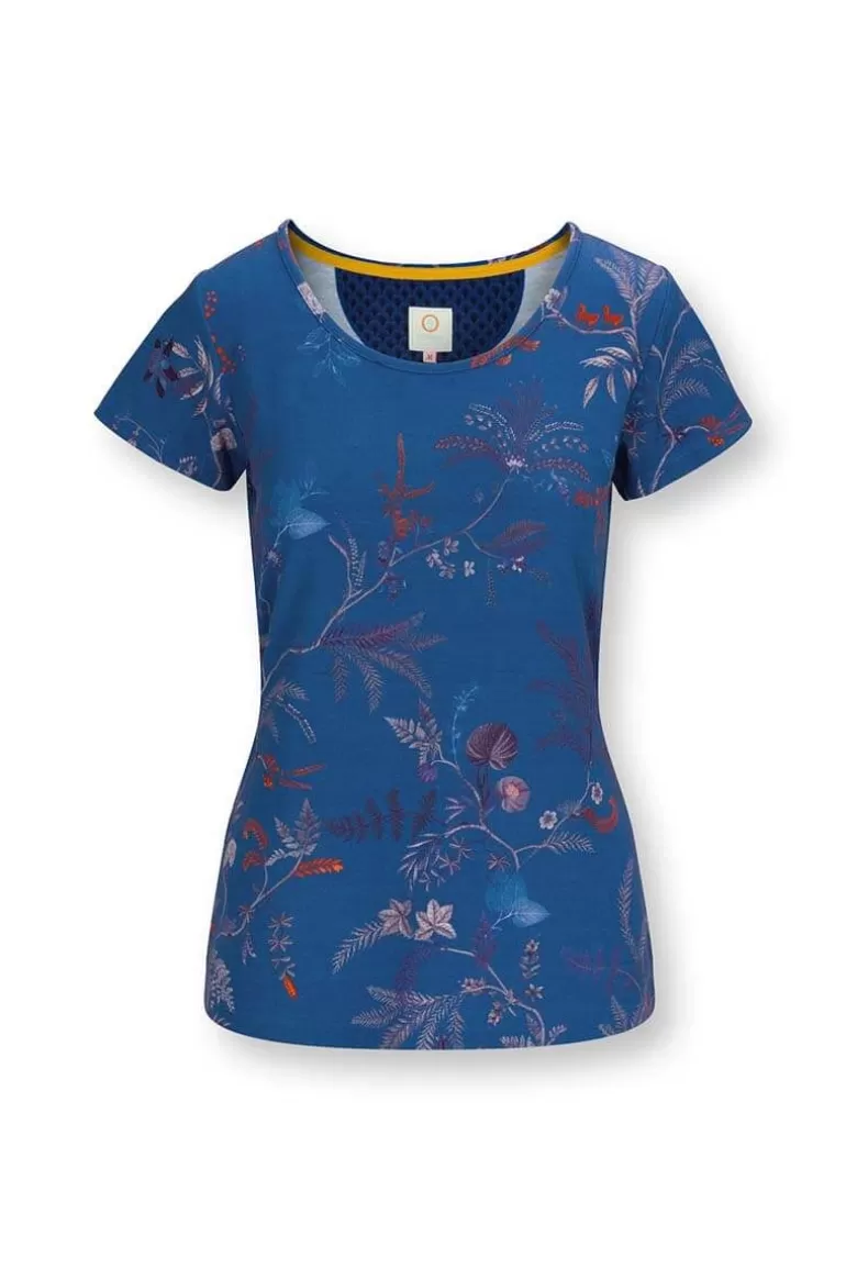Fashion Top Short Sleeve Isola T-Shirts