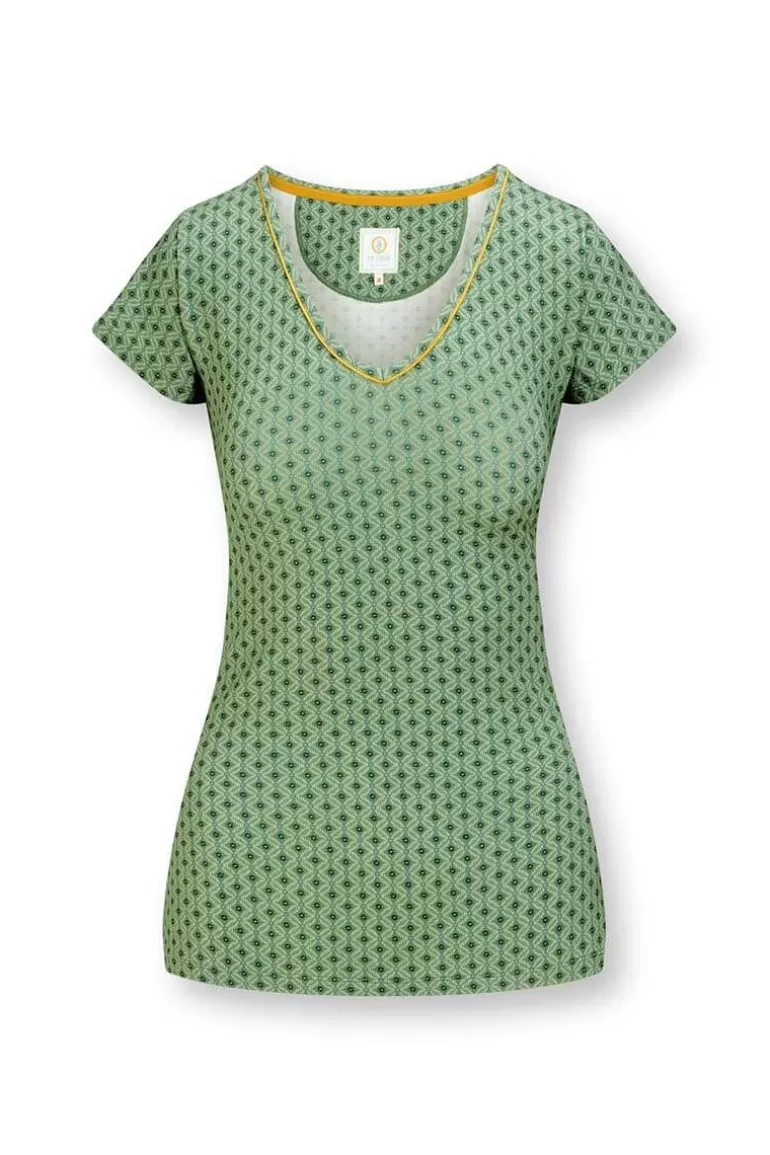 Cheap Top Short Sleeve Tegola T-Shirts