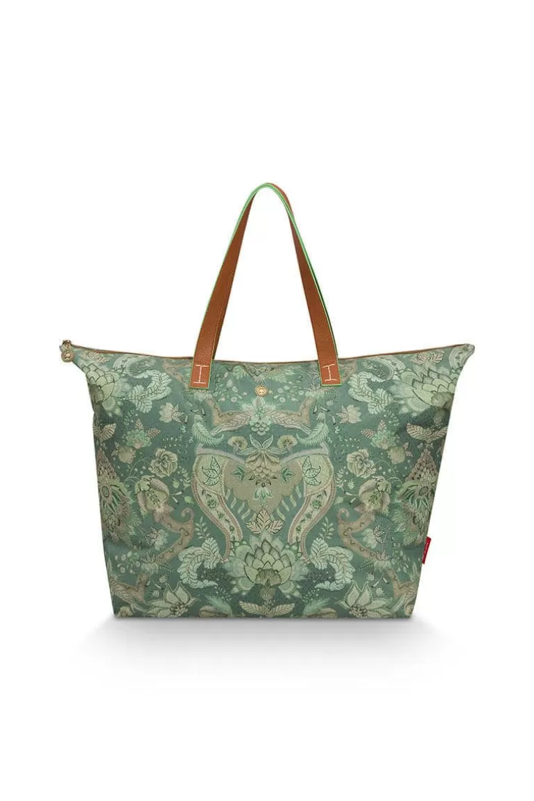 Online Tote Bag Kyoto Festival Weekend Bags