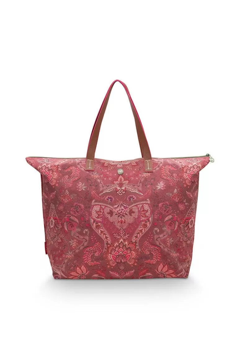 Hot Tote Bag Kyoto Festival Dark Weekend Bags