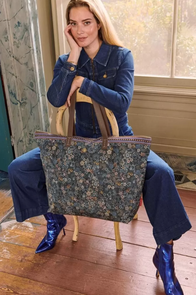 Store Tote Bag Tutti I Fiori Shoppers