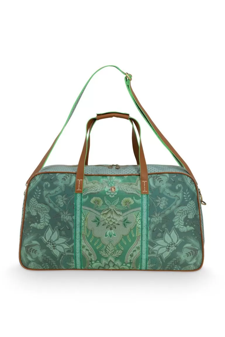 Fashion Travelbag Large Kyoto Festival Weekend Bags