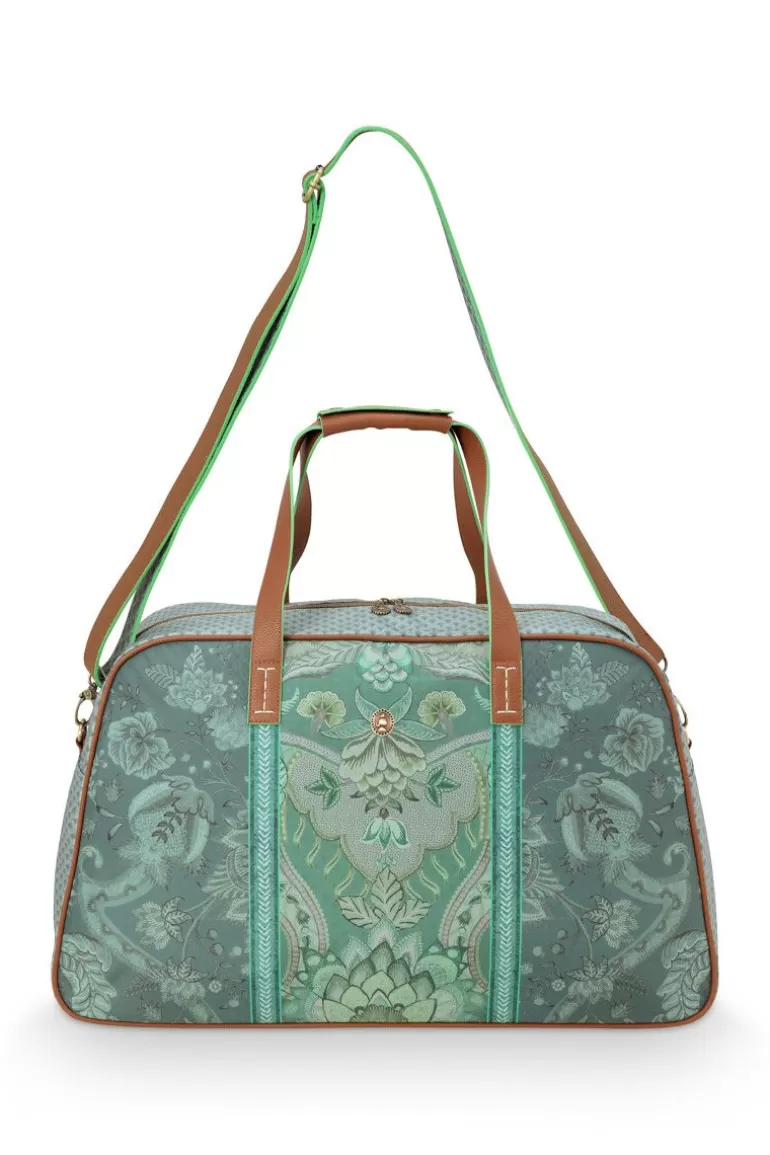 Best Sale Travelbag Medium Kyoto Festival Weekend Bags