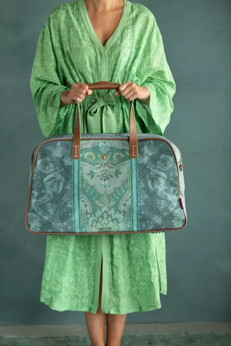 Best Sale Travelbag Medium Kyoto Festival Weekend Bags