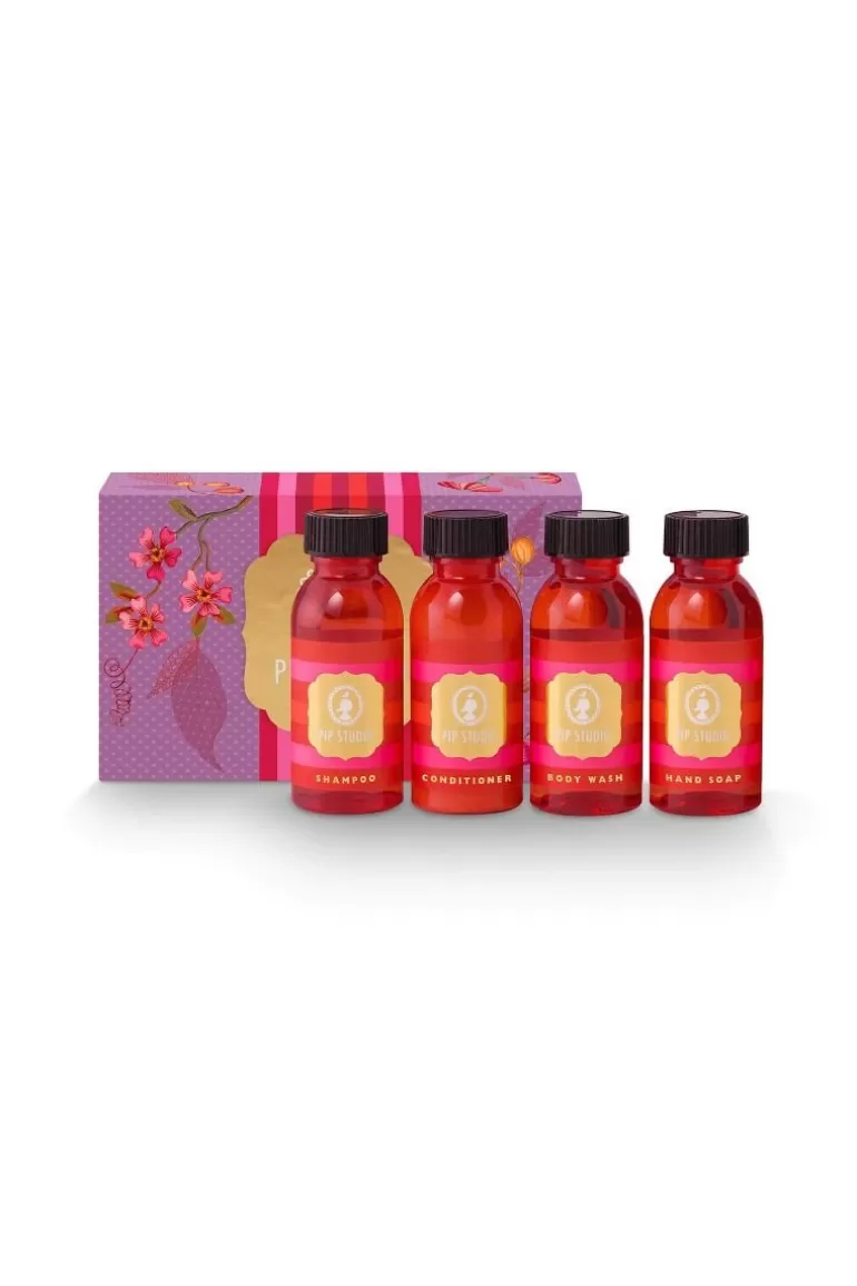 Best Sale Travelset Jasmin Tea Leaves 40Ml Body Care