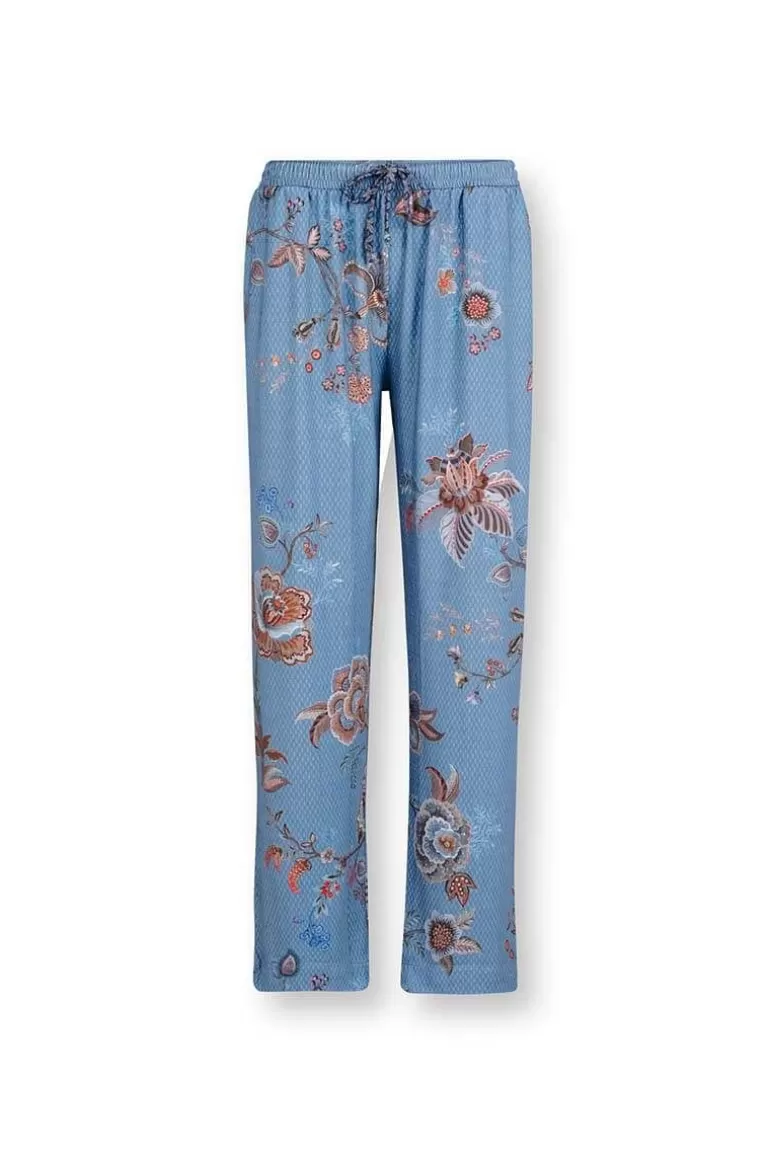 Hot Trousers Long Cece Fiore Beachwear