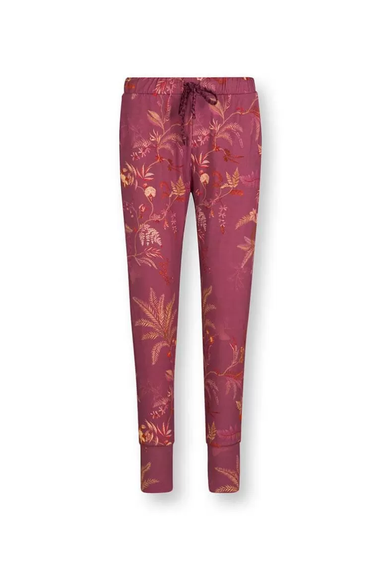 Hot Trousers Long Isola Pants