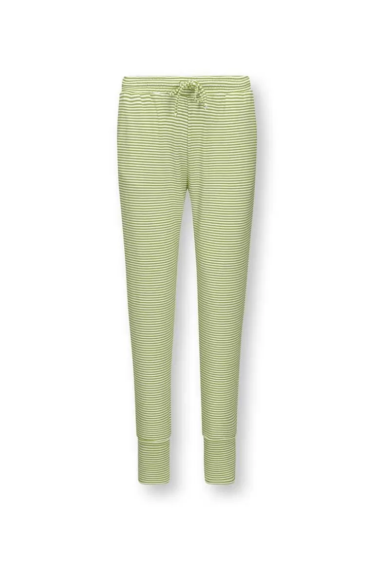 Clearance Trousers Long Little Sumo Stripe Bright Pants