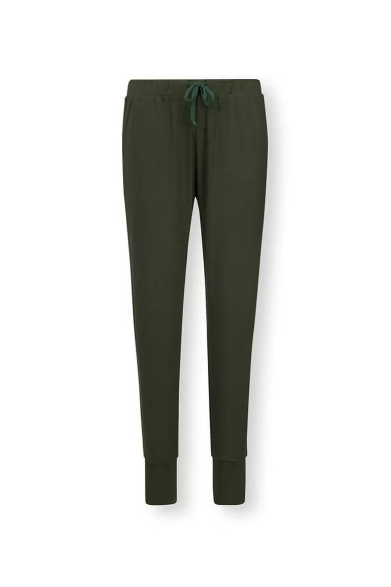 Flash Sale Trousers Long Solid Pants