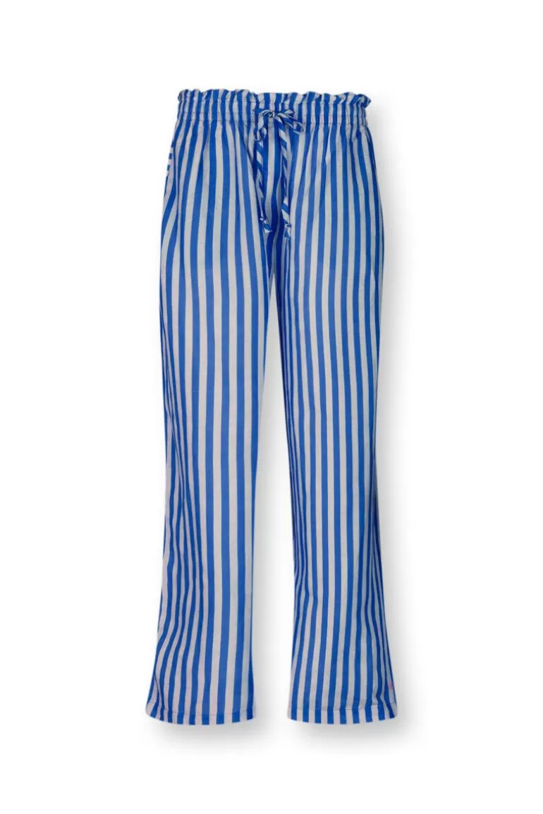 Best Trousers Long Sumo Stripe Pants