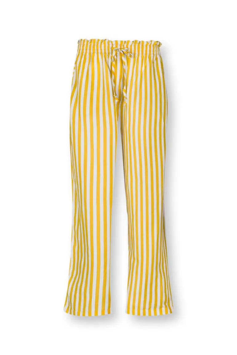 Fashion Trousers Long Sumo Stripe Pants