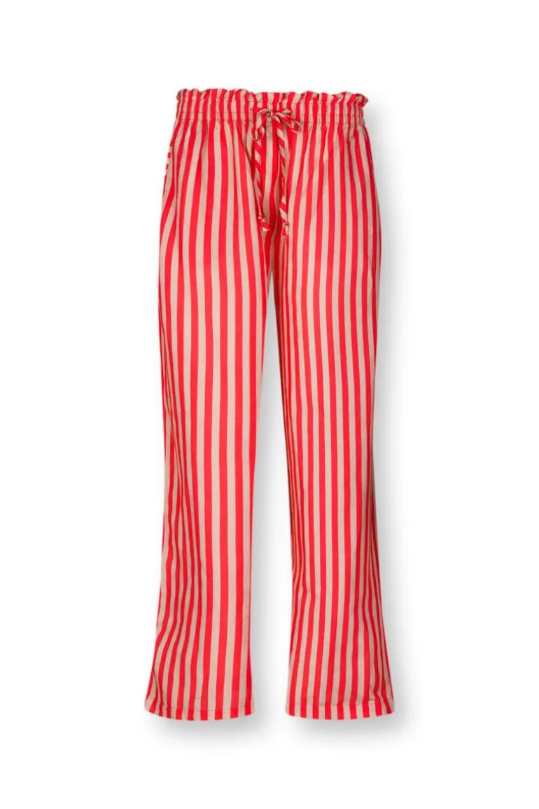 Sale Trousers Long Sumo Stripe Pants