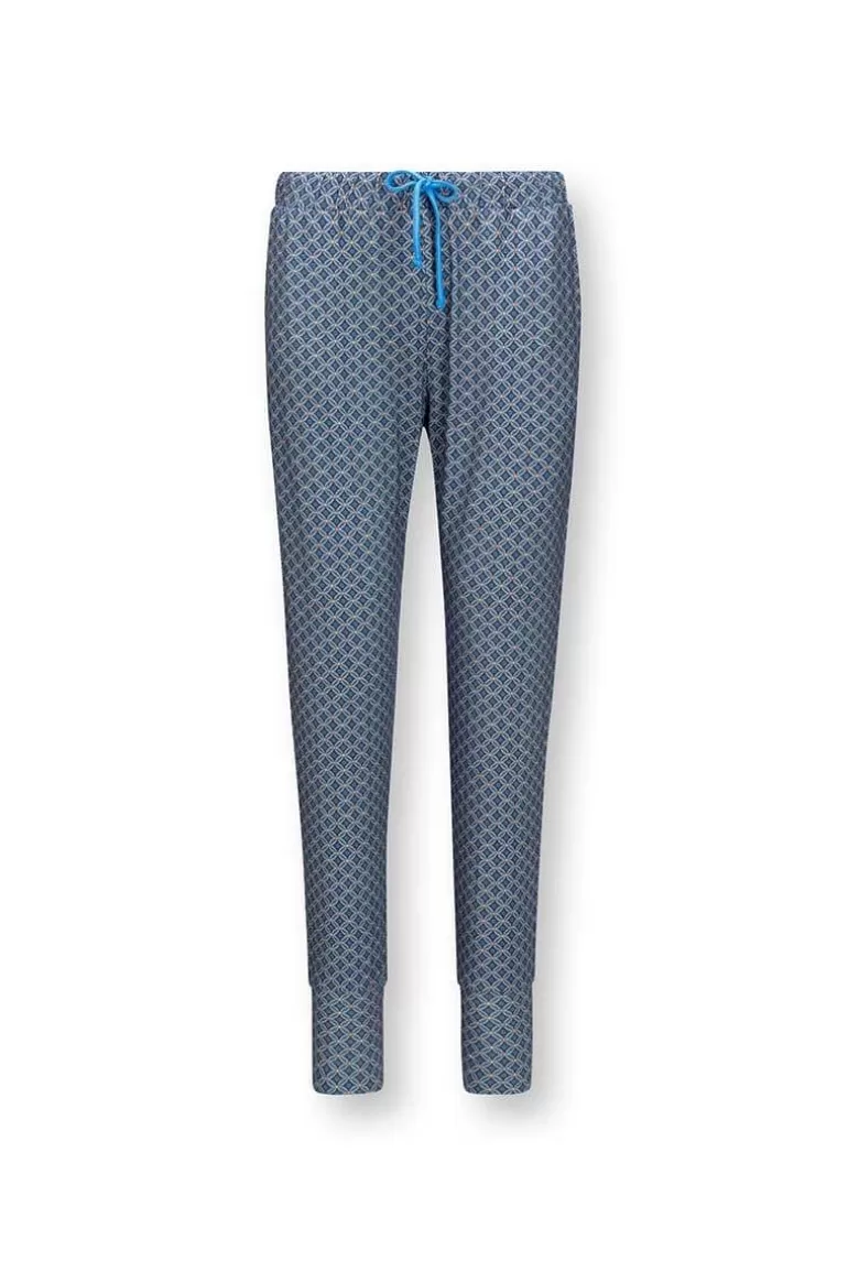 Fashion Trousers Long Tegola Pants