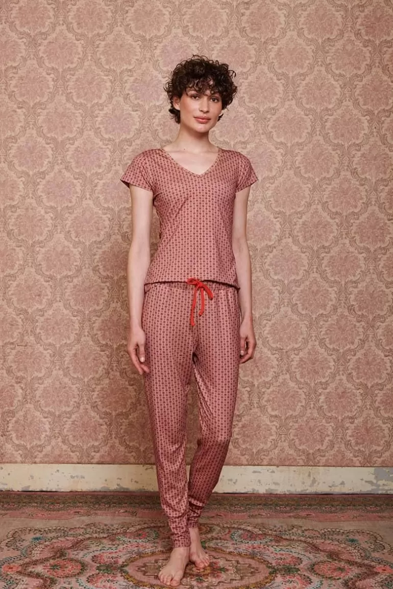 Cheap Trousers Long Tegola Pants