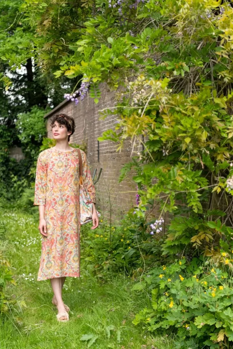 Cheap Tunic Kyoto Festival Yellow Dresses