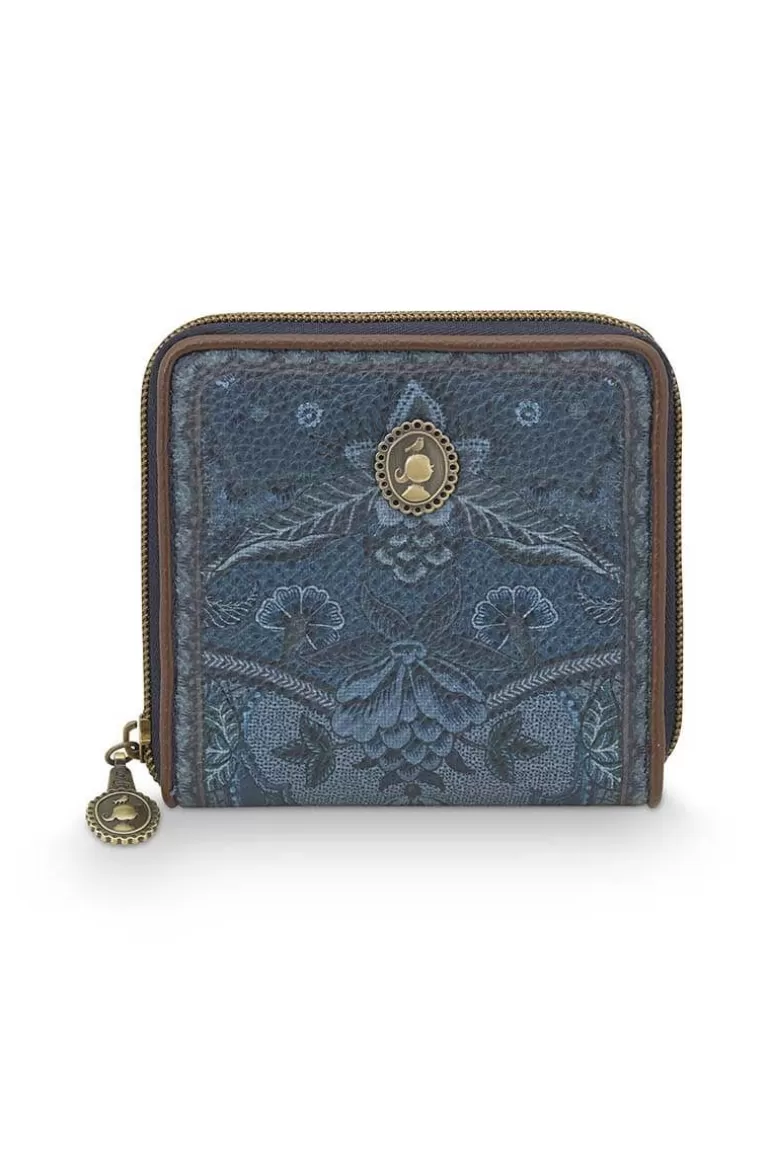 Best Sale Wallet Square Kyoto Festival Wallets