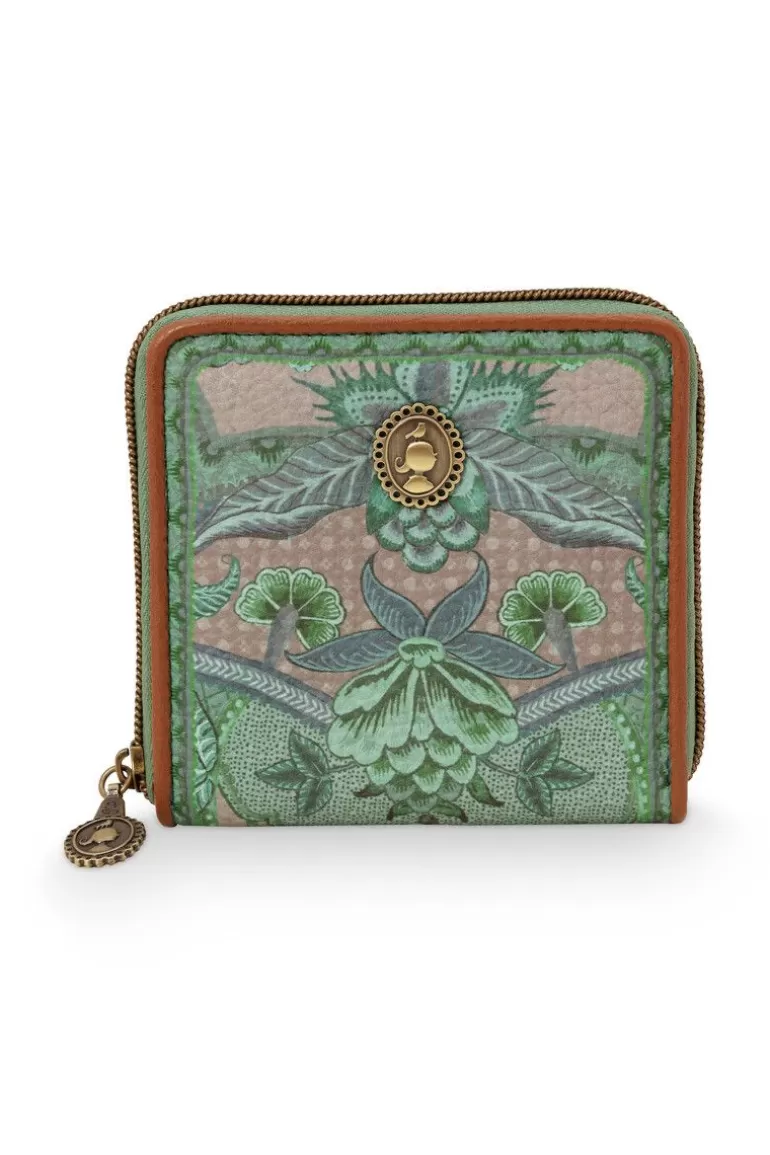 Cheap Wallet Square Kyoto Festival Accessories