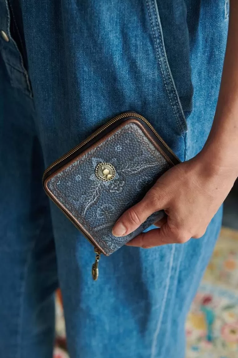 Best Sale Wallet Square Kyoto Festival Wallets