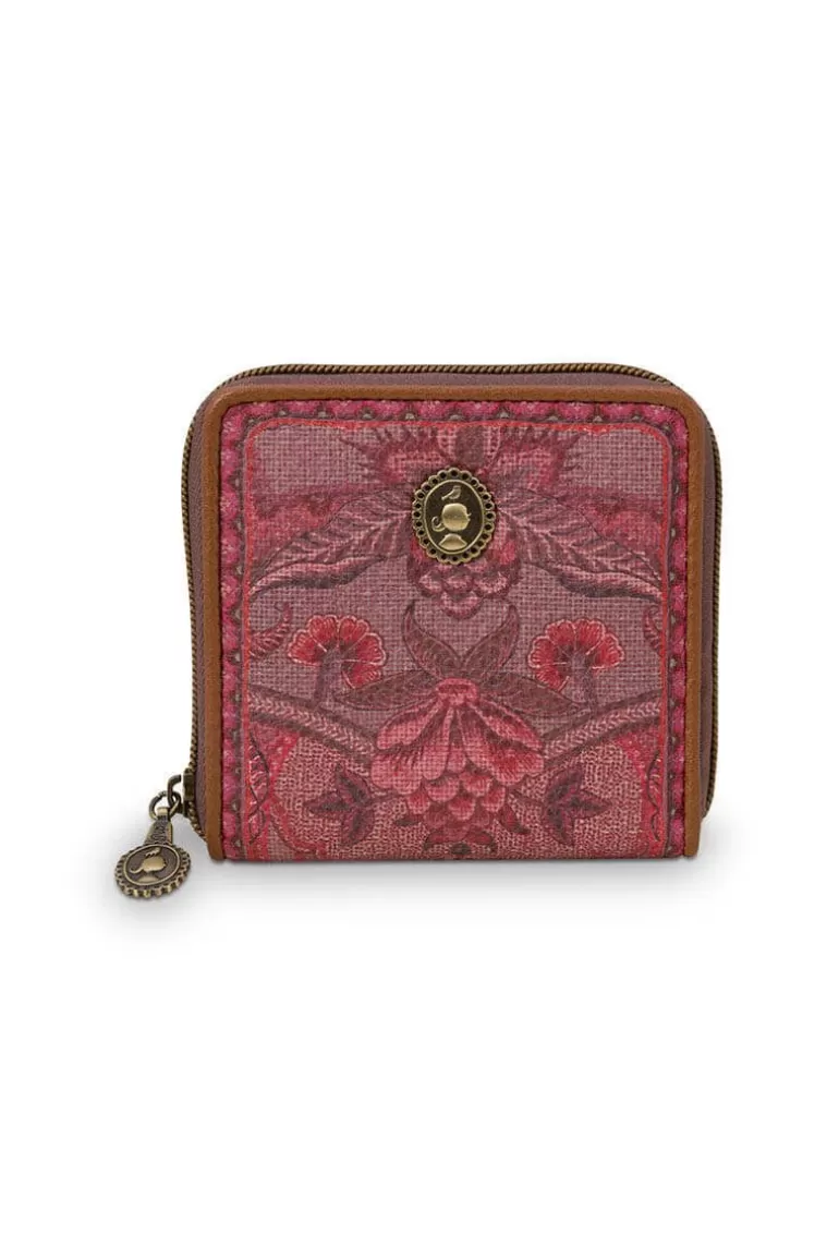 Sale Wallet Square Kyoto Festival Dark Wallets