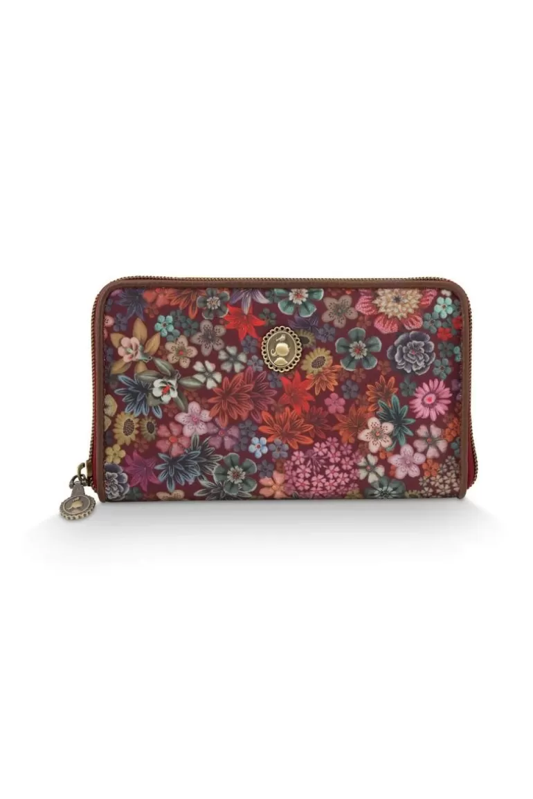 Hot Wallet Tutti I Fiori Wallets