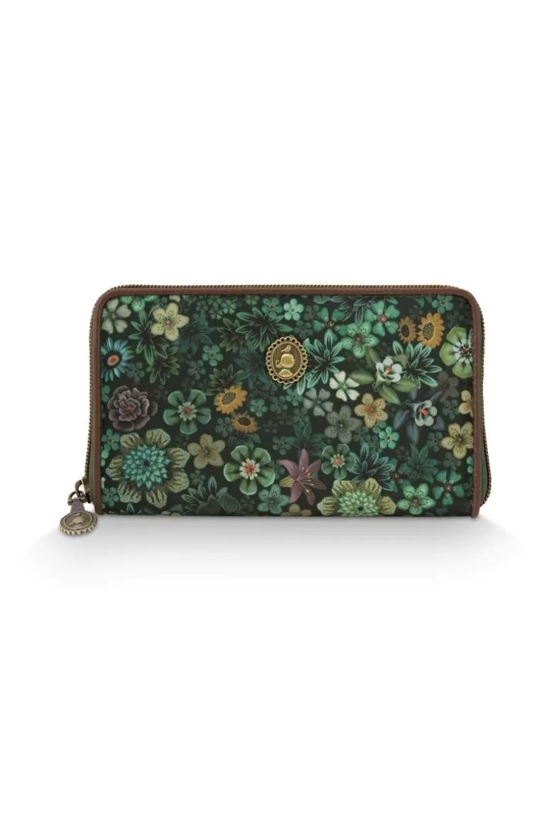 Outlet Wallet Tutti I Fiori Wallets