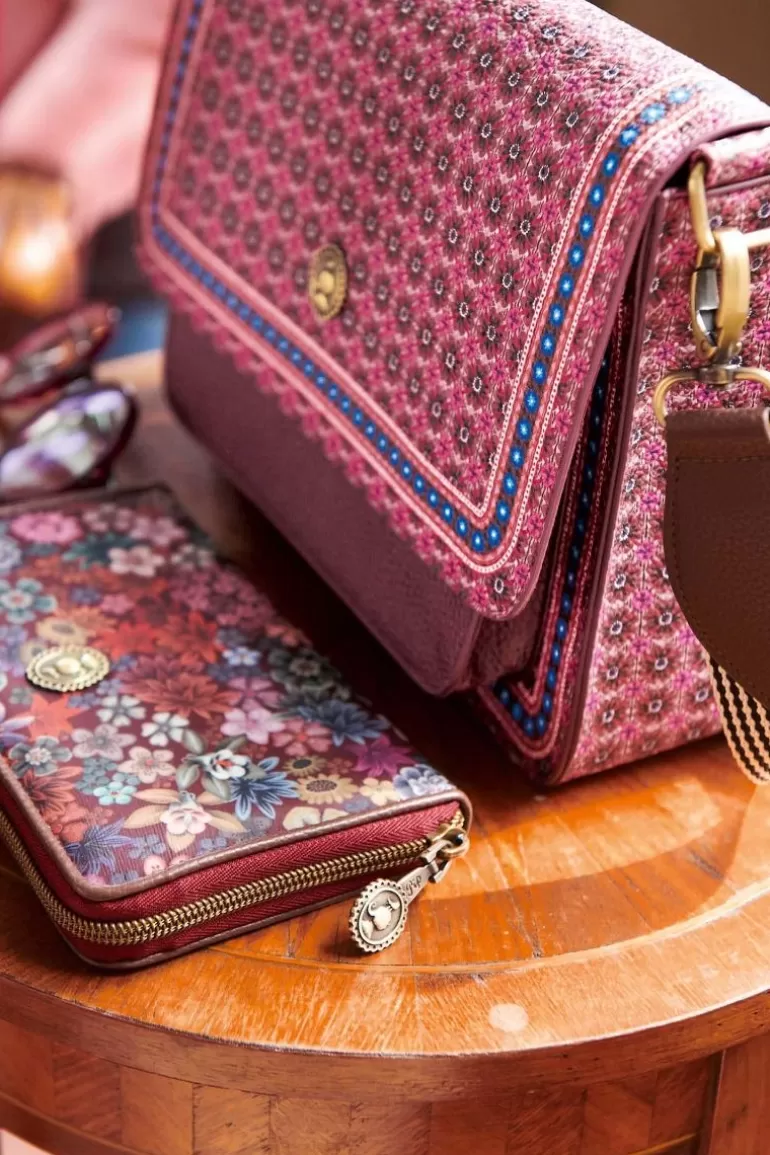 Hot Wallet Tutti I Fiori Wallets