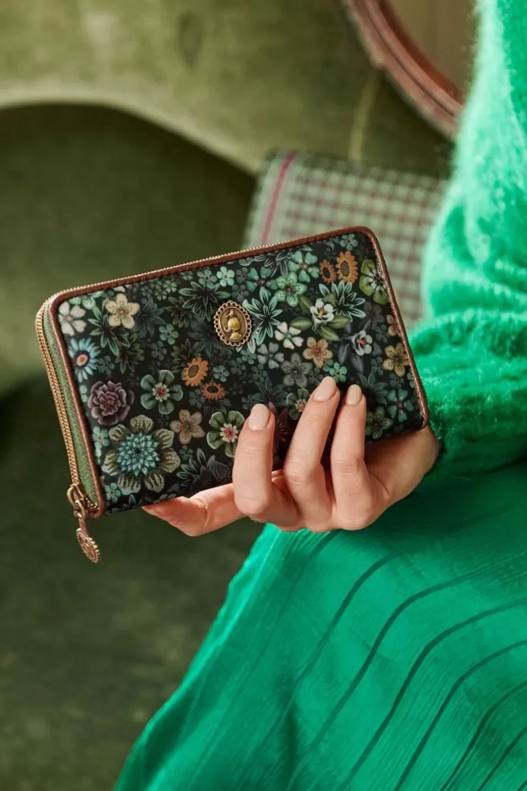 Outlet Wallet Tutti I Fiori Wallets