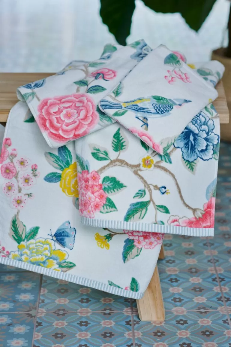 Discount Washcloth Set/3 Good Evening 16X22 Cm Washcloths