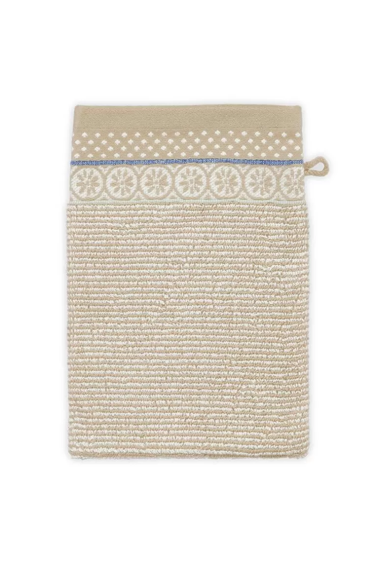 Best Sale Washcloth Set/3 Soft Zellige 16X22 Cm Washcloths