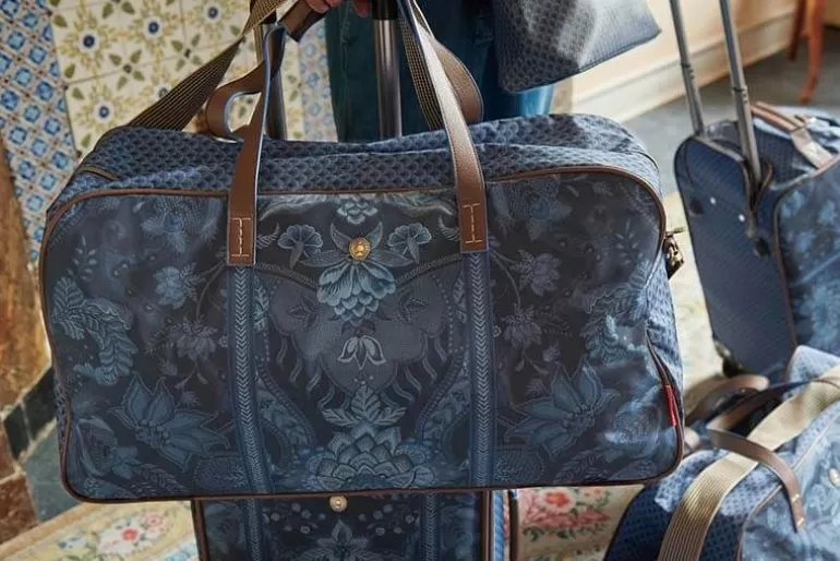 Best Weekend Bag Large Kyoto Festival Weekend Bags