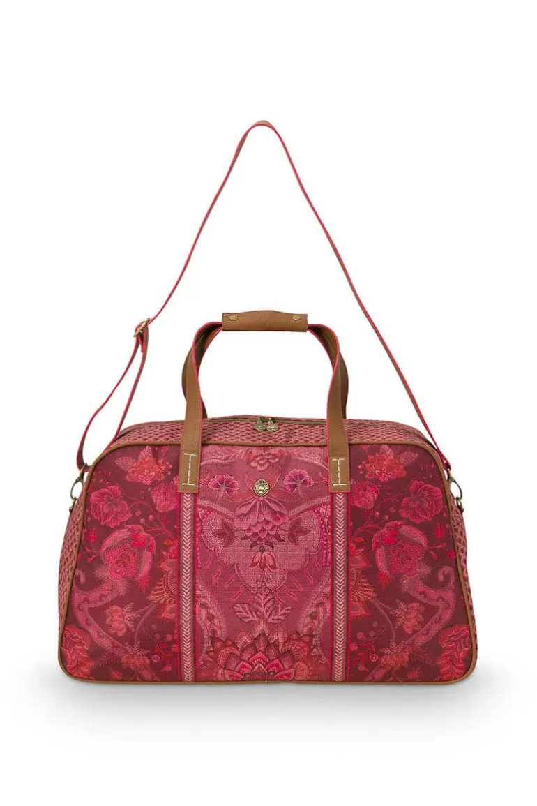 Best Weekend Bag Medium Kyoto Festival Dark Weekend Bags
