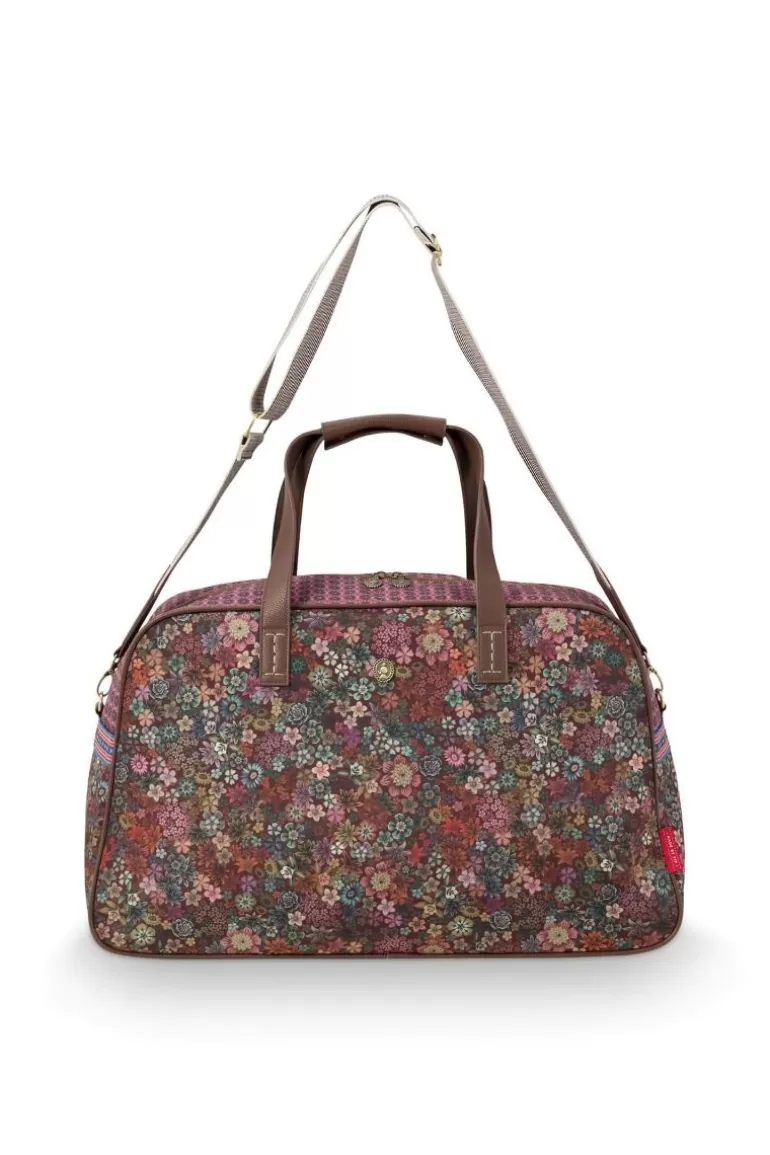 New Weekend Bag Medium Tutti I Fiori Weekend Bags
