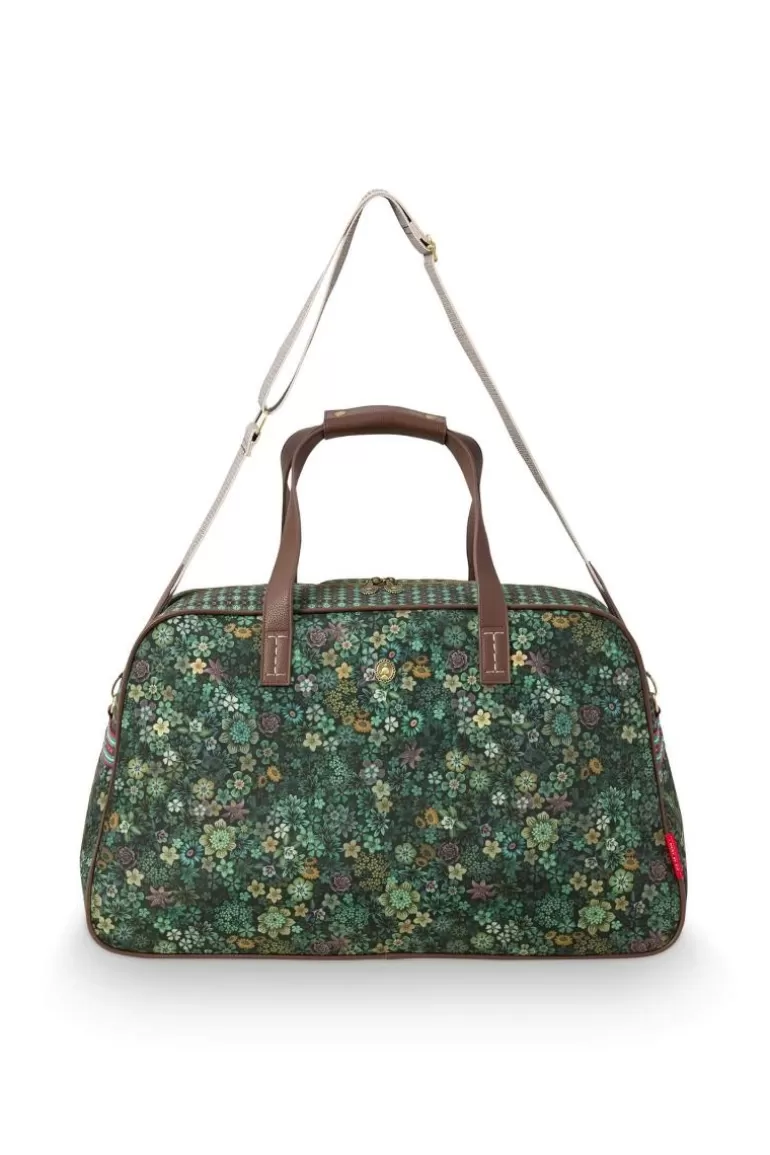 Hot Weekend Bag Medium Tutti I Fiori Weekend Bags