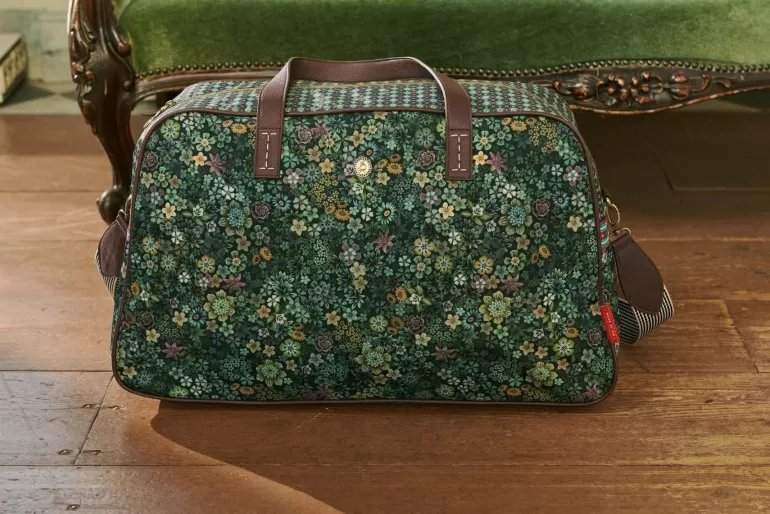 Hot Weekend Bag Medium Tutti I Fiori Weekend Bags