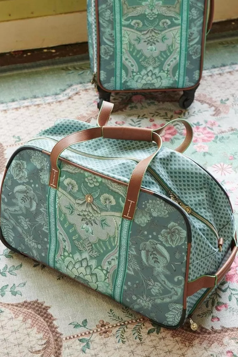 New Weekender On Wheels Kyoto Festival Trolleys
