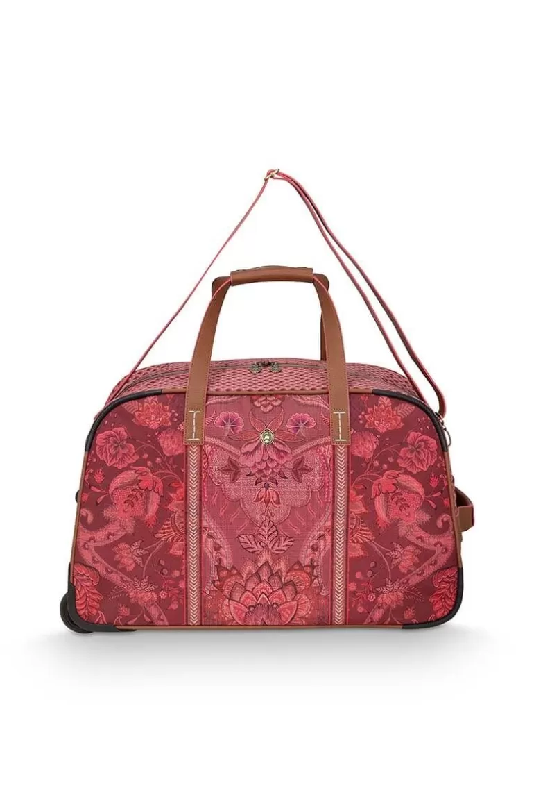 Flash Sale Weekender On Wheels Kyoto Festival Dark Trolleys