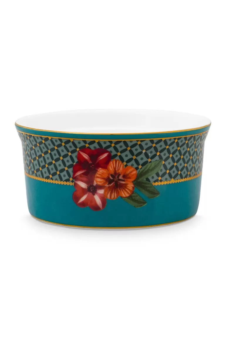 Discount Winter Wonderland Ramequin Baking Dishes